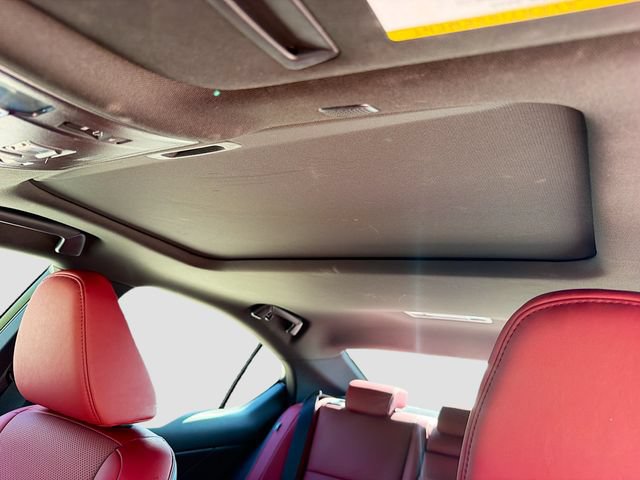 Used 2025 Lexus IS 350 F Sport RWD image 25