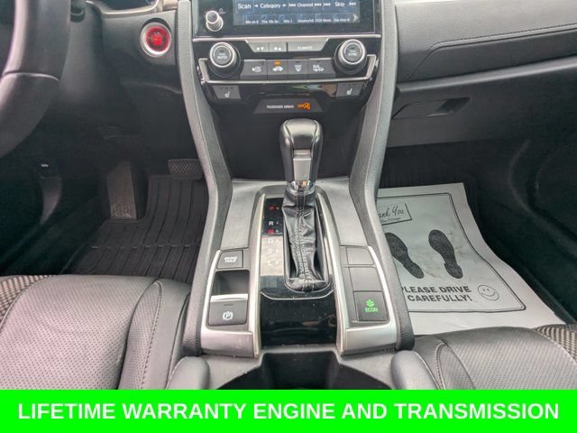 Used 2021 Honda Civic EX-L image 28