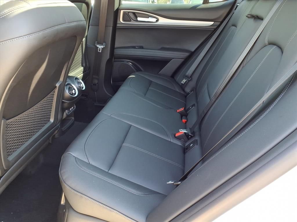 New 2026 Alfa Romeo Stelvio Sprint w/ Convenience Package image 11