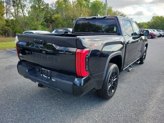 Used 2022 Toyota Tundra SR5 image 10