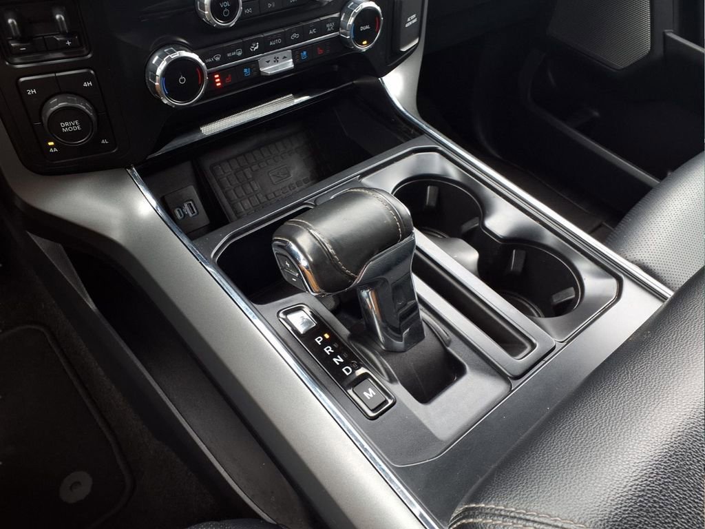 Used 2022 Ford F150 Lariat image 11