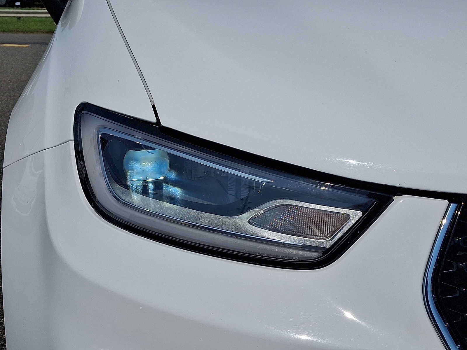 Certified 2023 Chrysler Pacifica Touring-L FWD image 9