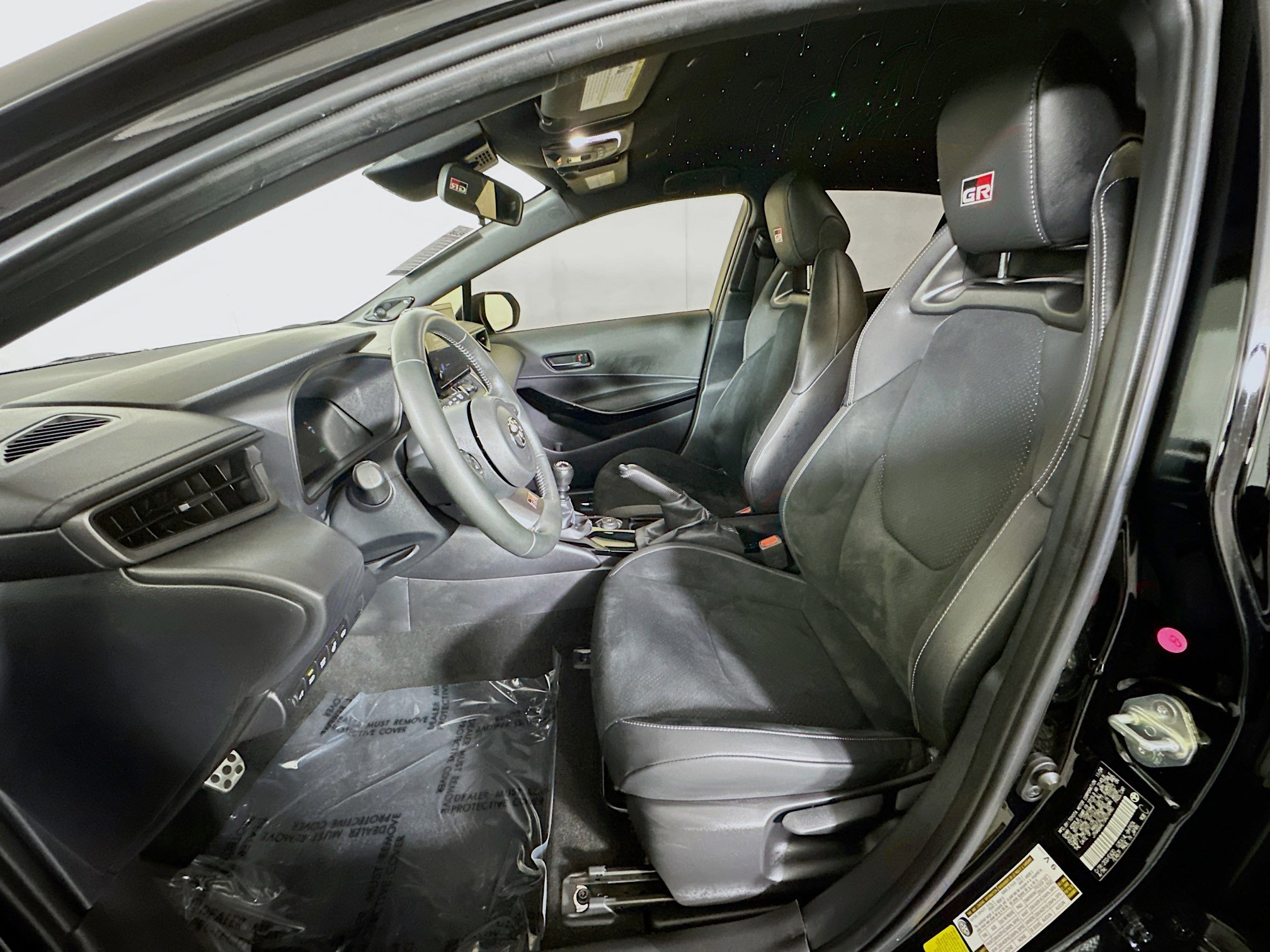 Used 2025 Toyota Corolla GR image 12