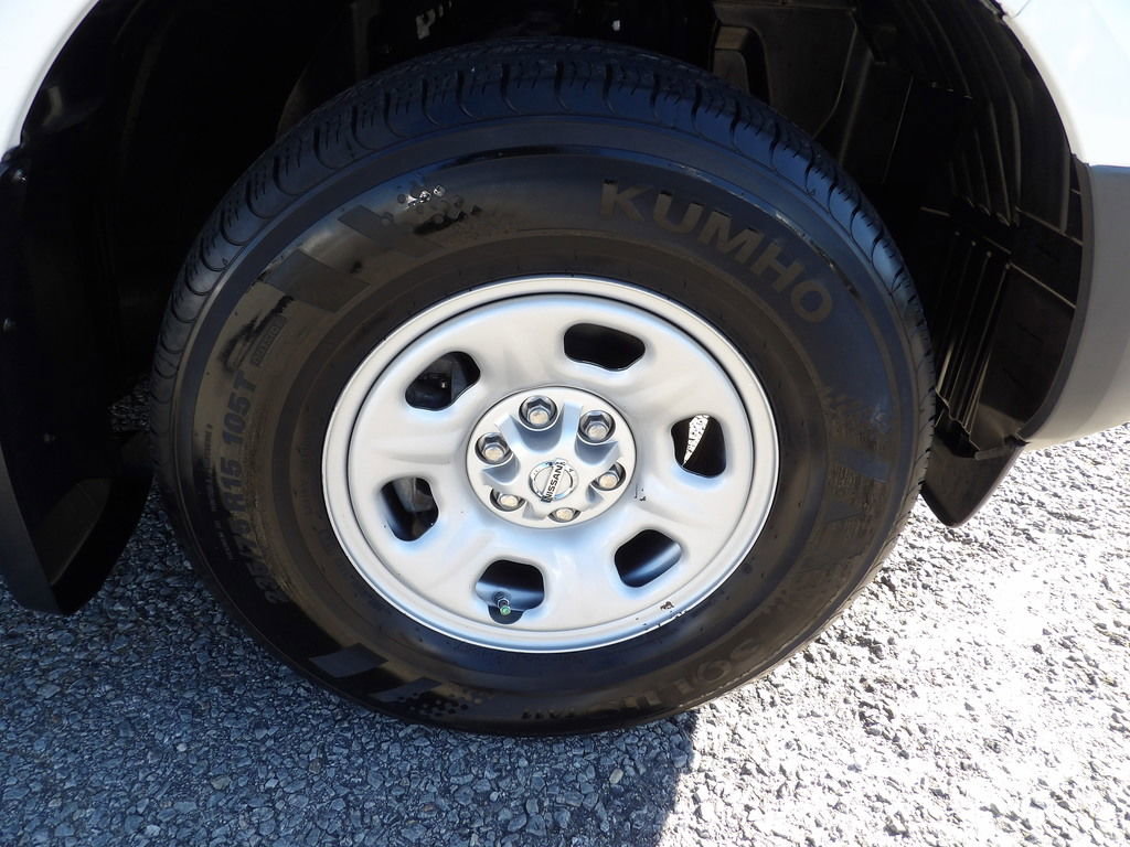 Used 2018 Nissan Frontier S RWD image 51