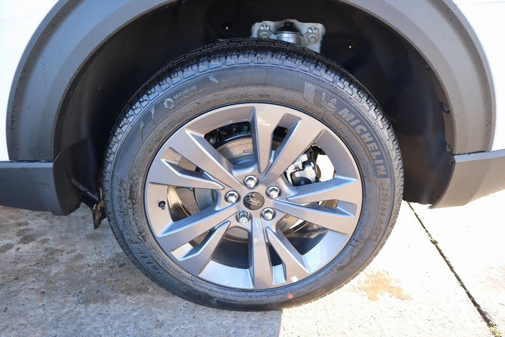 New 2026 Ford Explorer Active w/ Active Comfort Package image 20