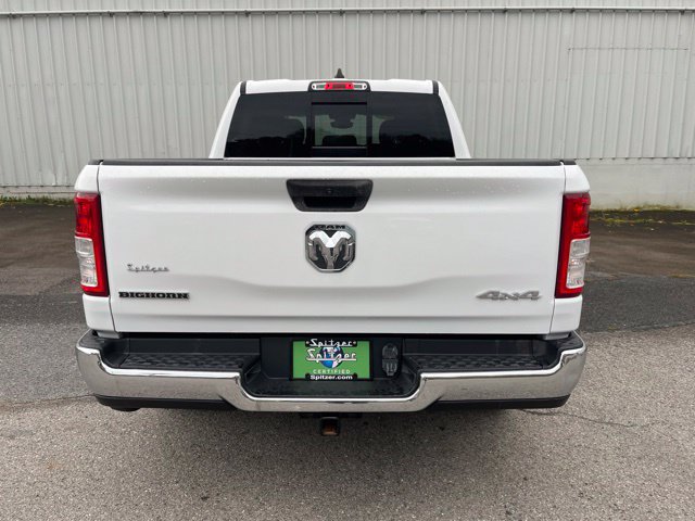 Used 2023 RAM 1500 Big Horn AWD/4WD image 6