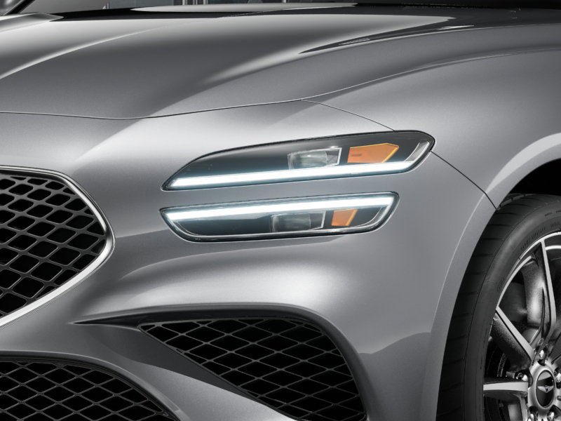 New 2026 Genesis G70 2.5T image 24