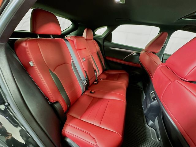 Used 2022 Lexus RX 350 F Sport image 28