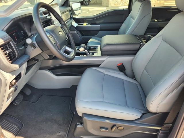 New 2025 Ford F150 Lightning Flash image 23