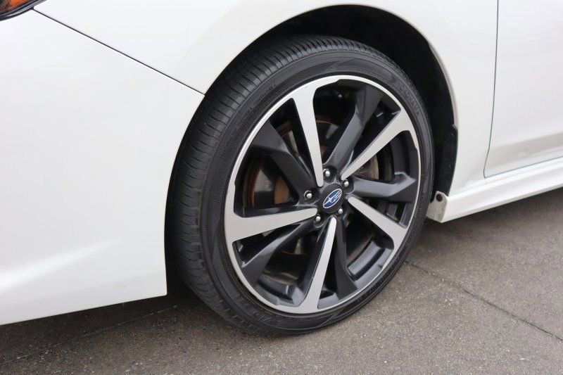 Used 2022 Subaru Impreza 2.0i Sport image 8