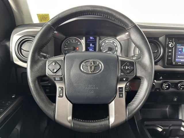 Used 2018 Toyota Tacoma SR5 image 14