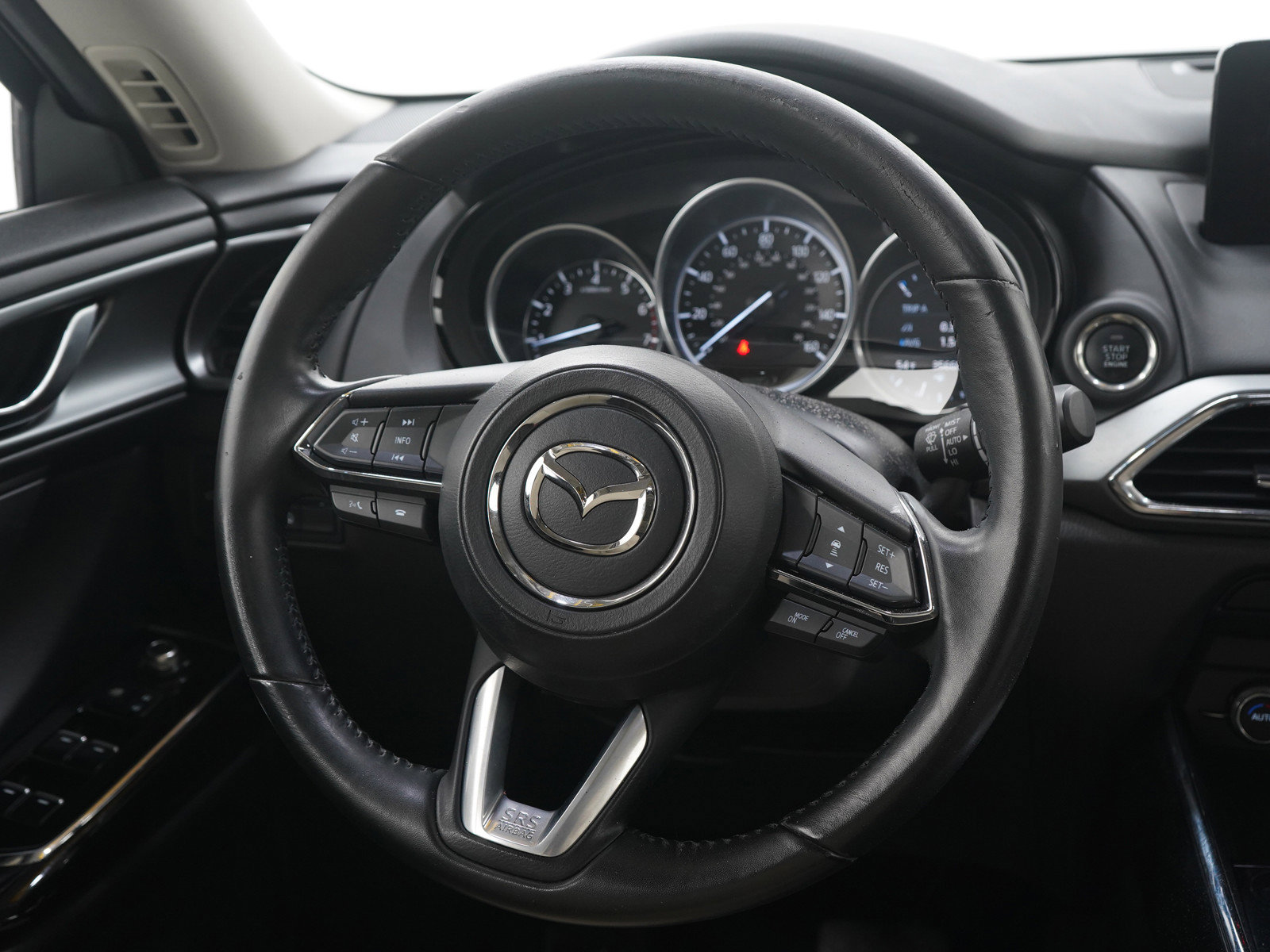 Used 2023 MAZDA CX-9 Touring Plus image 15