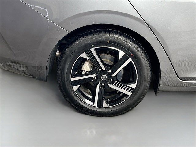 Used 2024 Nissan Sentra SV image 34