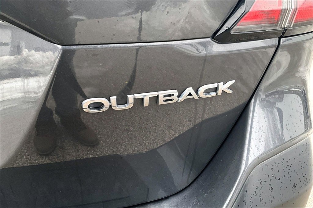Used 2020 Subaru Outback Premium w/ Popular Package #1 image 24