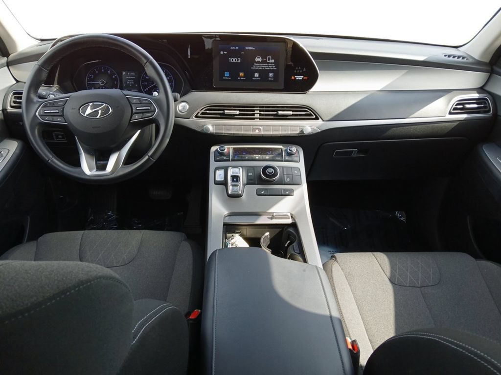 Used 2020 Hyundai Palisade SEL FWD image 13