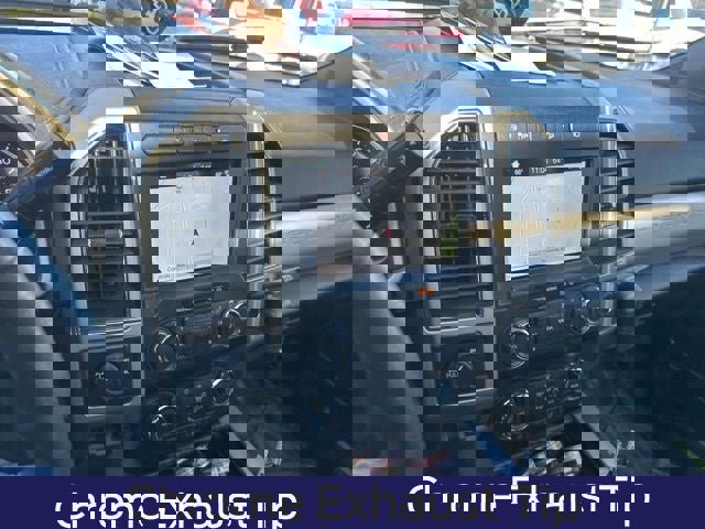 Used 2019 Ford F350 Lariat w/ Lariat Ultimate Package image 23