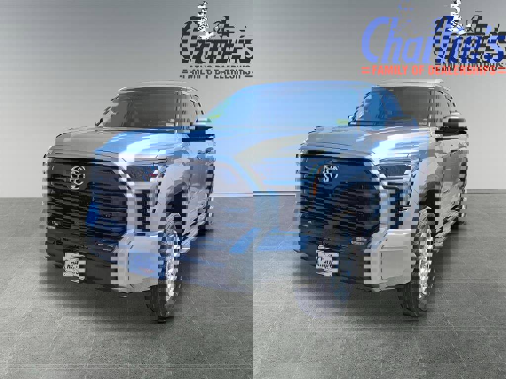 Used 2022 Toyota Tundra SR5