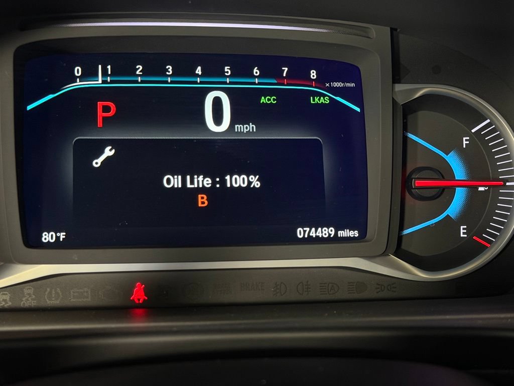 Used 2019 Honda Pilot EX-L image 16