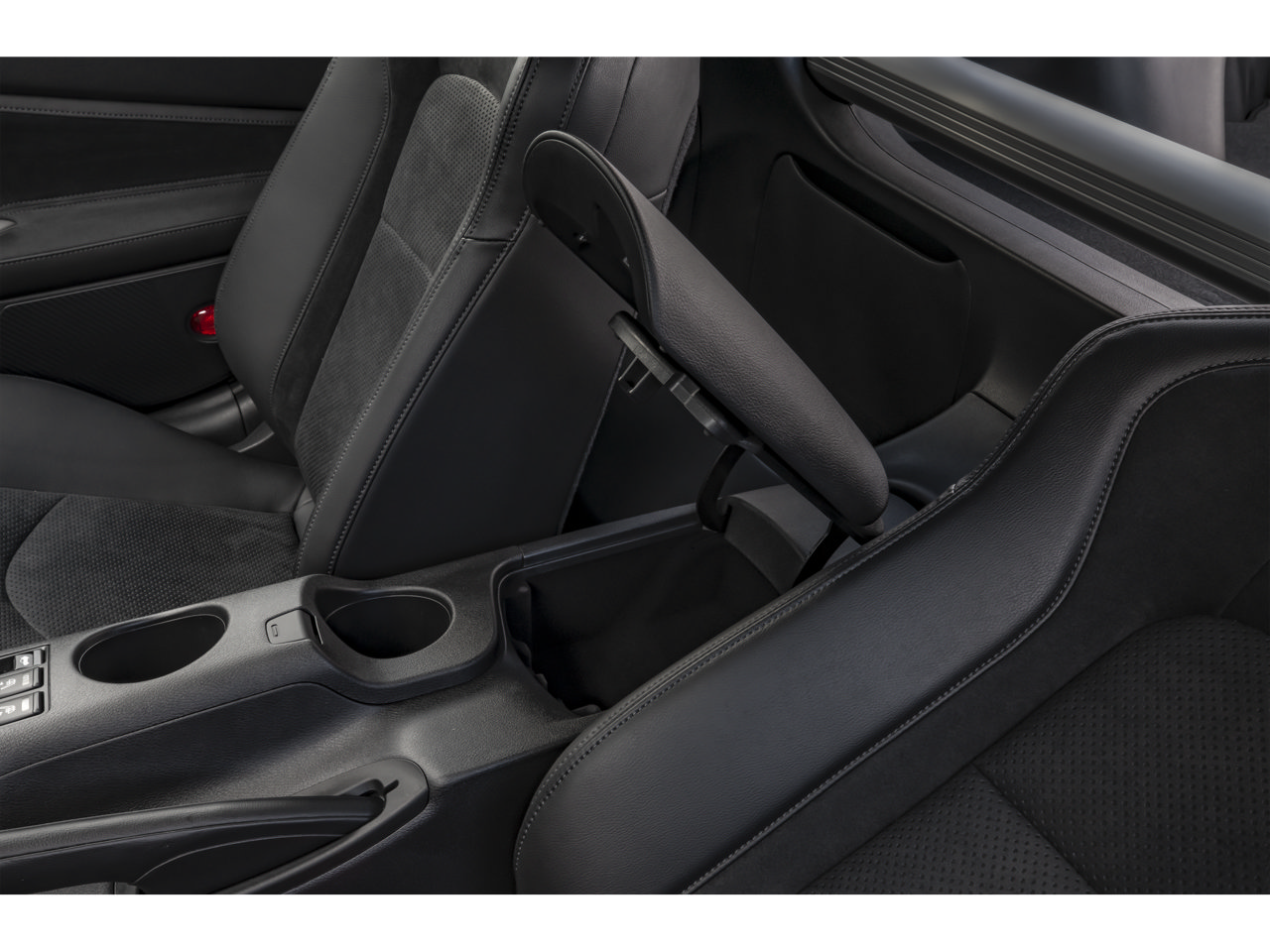 New 2027 Nissan Z Performance RWD image 29