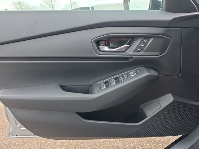Certified 2025 Honda Accord EX-L image 19