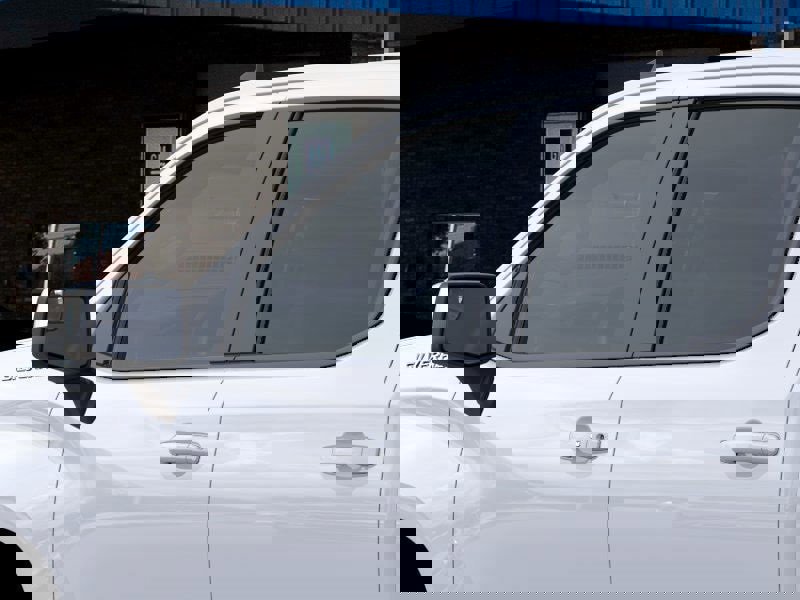 New 2026 Chevrolet Silverado 1500 LT w/ All Star Edition Plus image 36