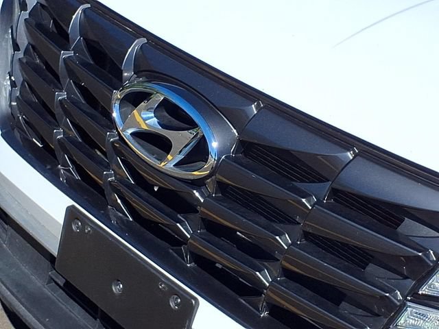 Used 2024 Hyundai Tucson SEL FWD image 29