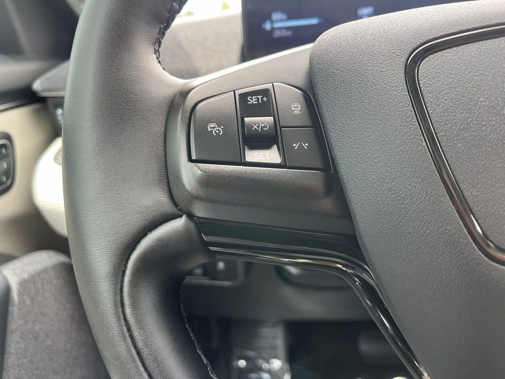 Certified 2025 Ford Mustang Mach-E Premium AWD/4WD image 28