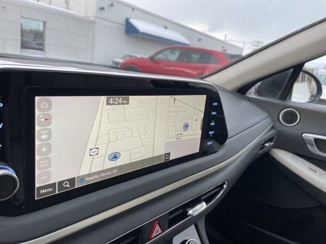 Used 2023 Hyundai Sonata SEL w/ Convenience Package image 15