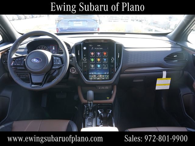 Used 2026 Subaru Forester Touring AWD/4WD image 12
