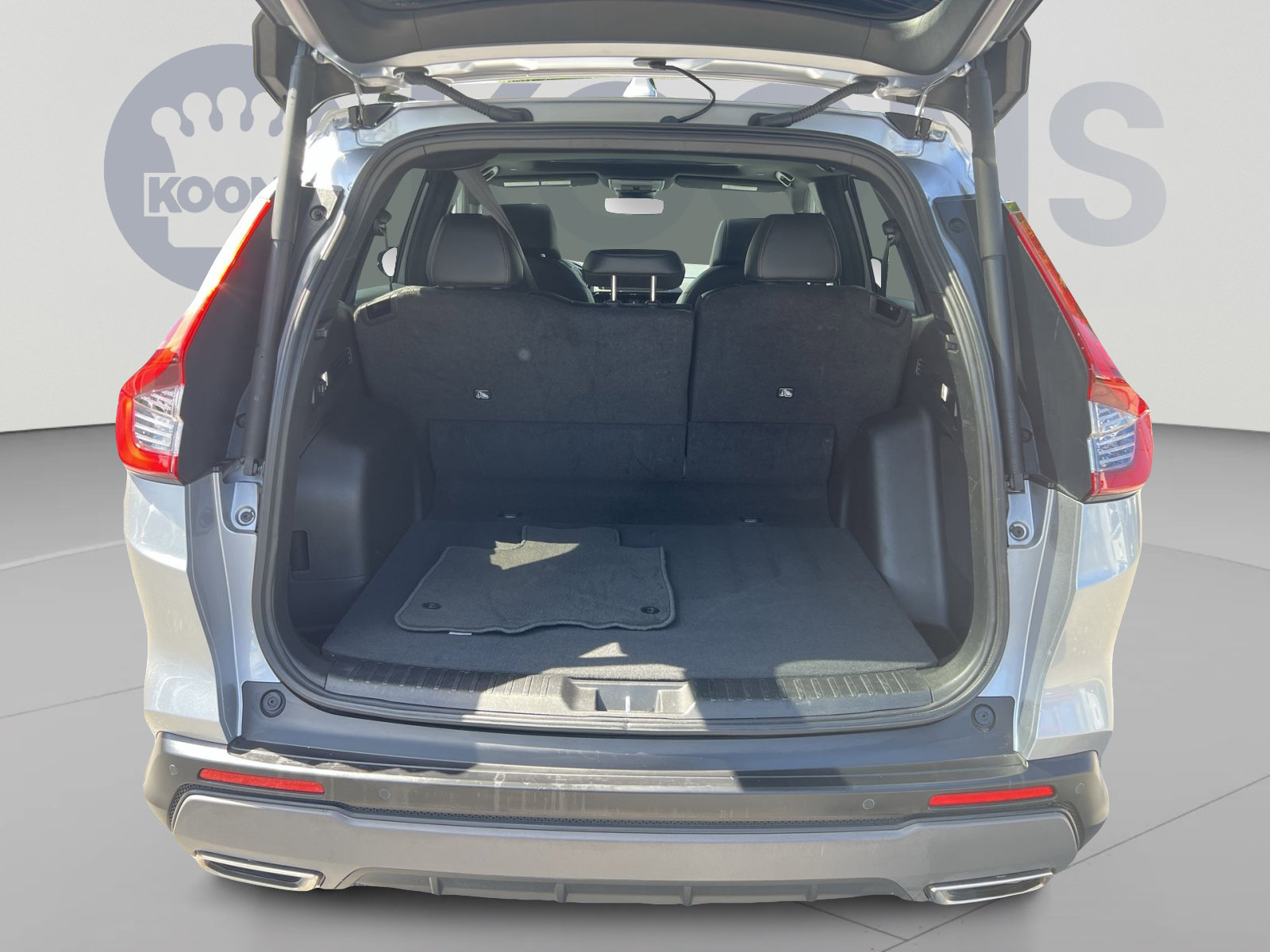 Used 2024 Honda CR-V Sport Touring image 25