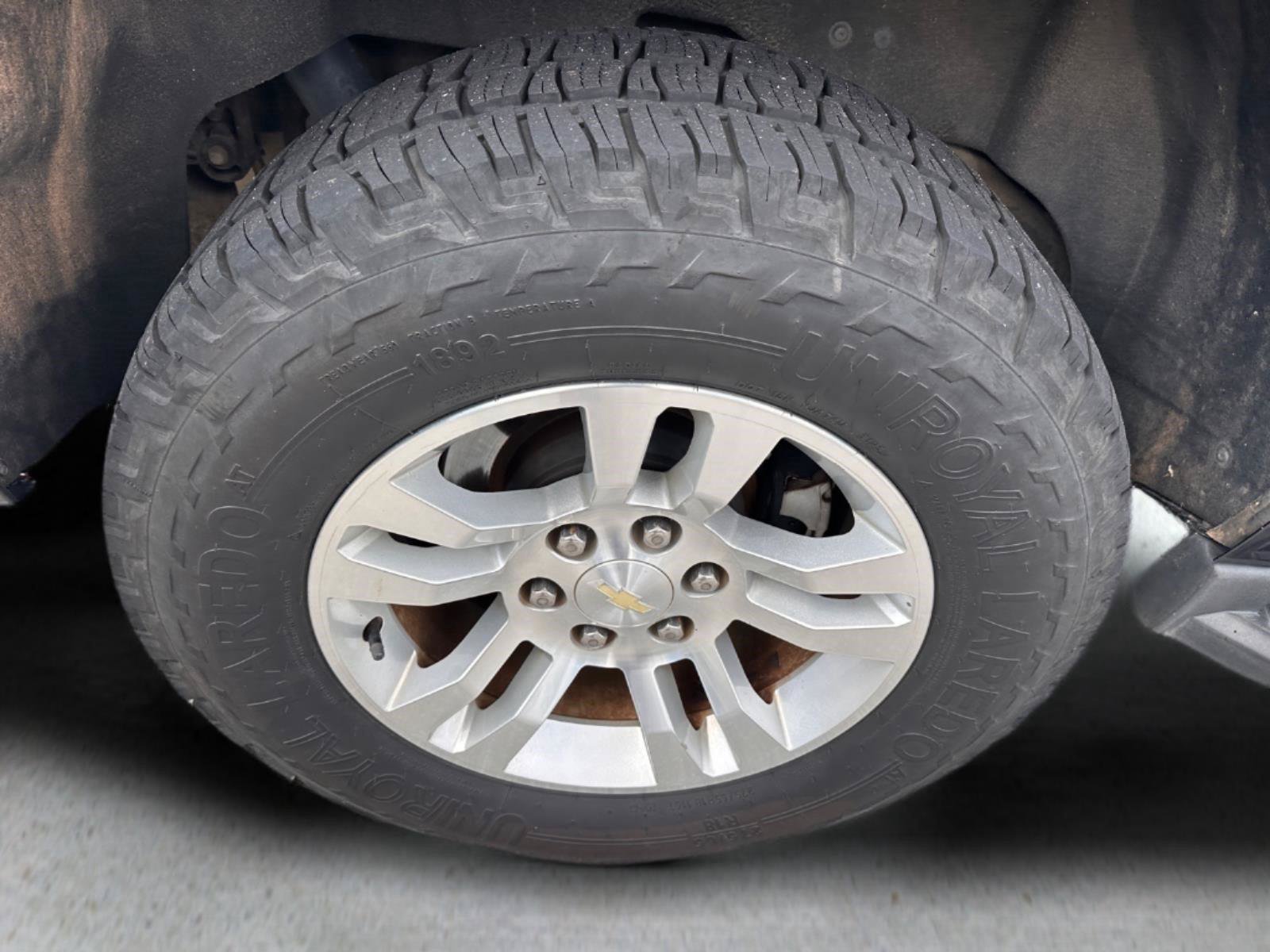 Used 2019 Chevrolet Tahoe LT AWD/4WD image 20