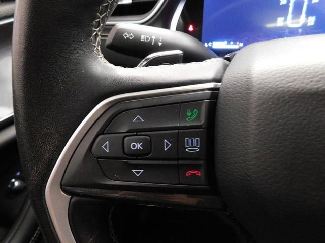 Used 2022 Jeep Grand Cherokee L Laredo image 31