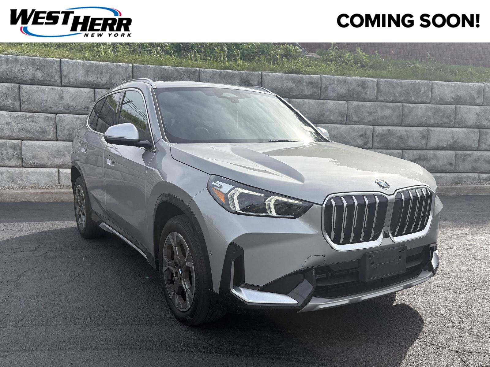 Used 2024 BMW X1 xDrive28i w/ Technology Package