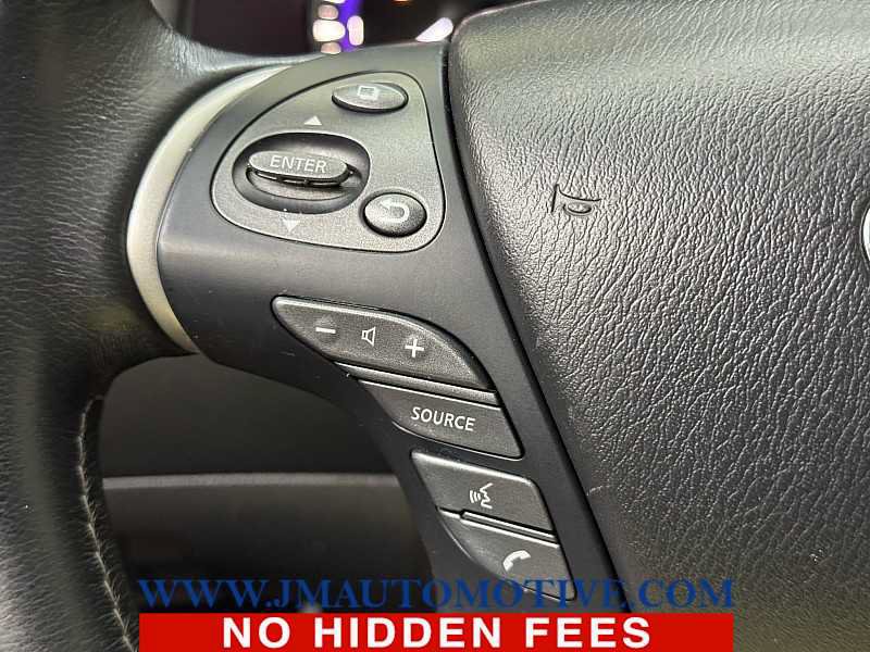 Used 2019 INFINITI QX60 Luxe w/ Essential Package AWD/4WD image 41
