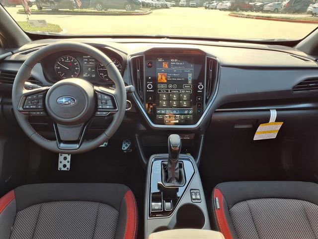 New 2025 Subaru Impreza RS image 5