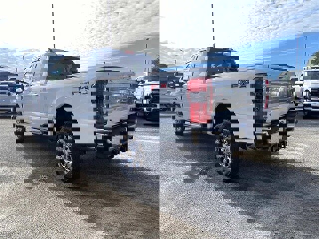 New 2026 Ford F250 King Ranch image 24