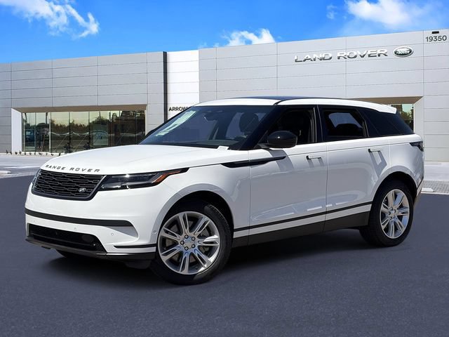 New 2026 Land Rover Range Rover Velar S AWD/4WD image 1