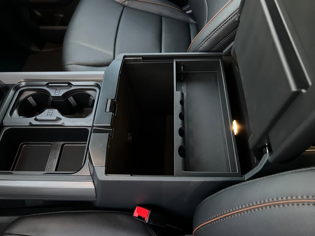 New 2026 Ford F250 Lariat w/ Lariat Premium Package image 22