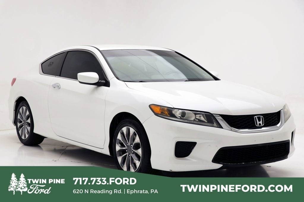 Used 2013 Honda Accord LX-S