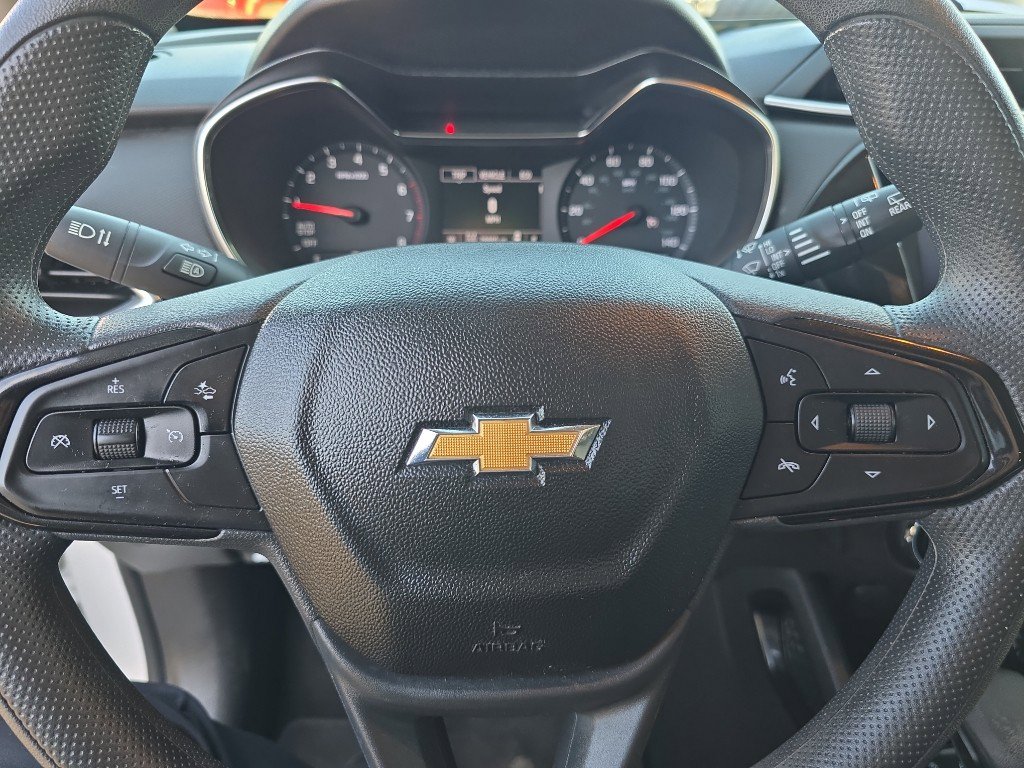 Certified 2022 Chevrolet TrailBlazer LT w/ Convenience Package image 26