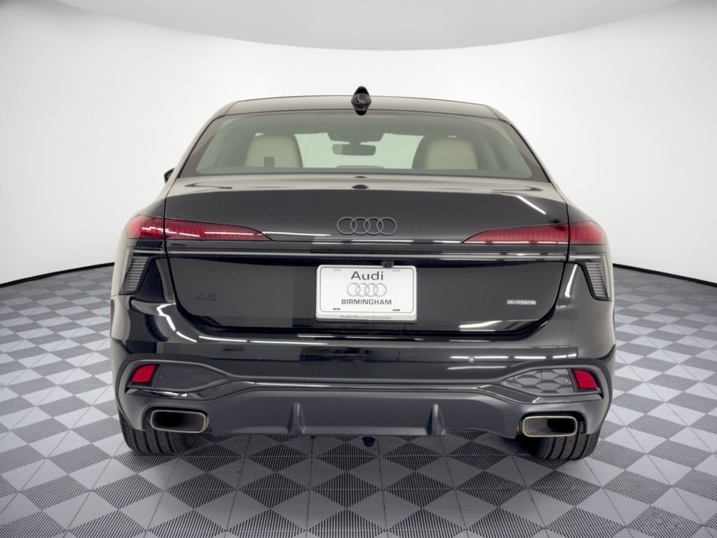 Used 2026 Audi A6 Premium Plus AWD/4WD image 11