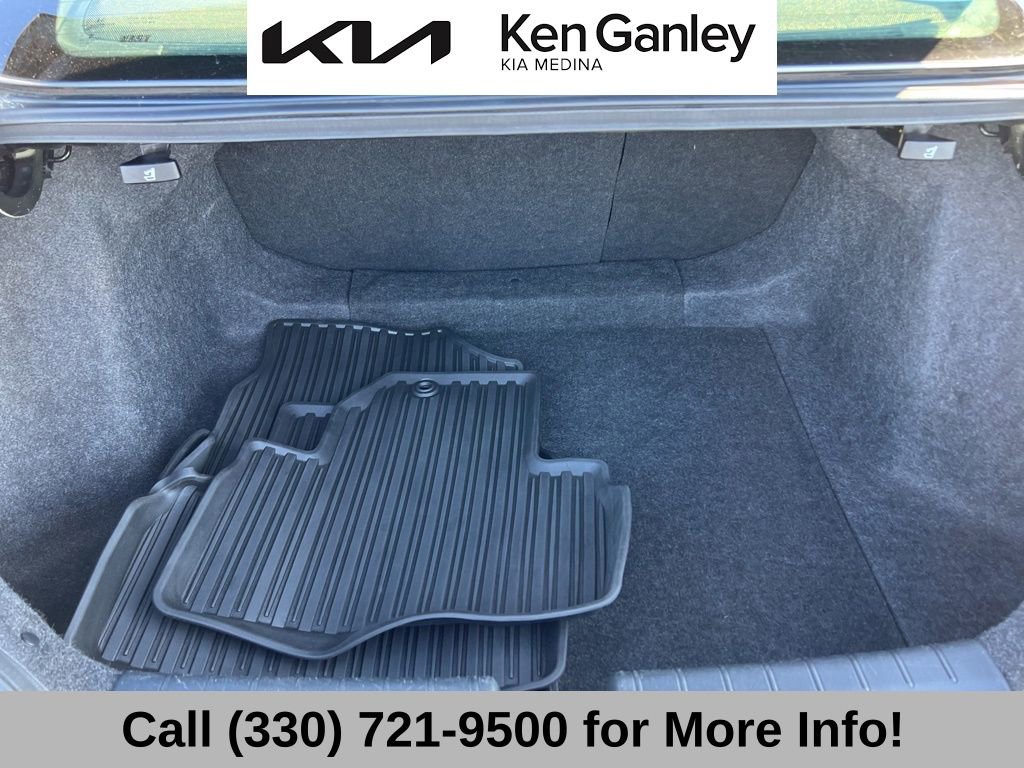 Used 2016 Honda Civic EX-T image 49