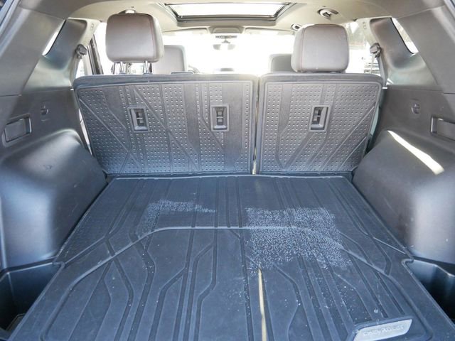 Used 2024 Chevrolet Blazer RS w/ Driver Confidence II Package image 10