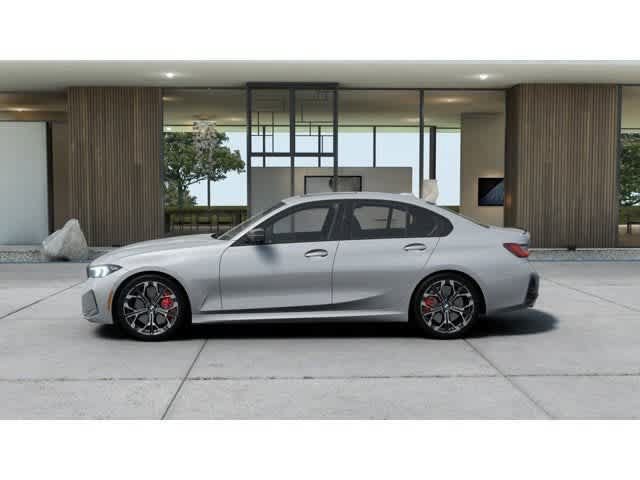 New 2026 BMW 330i xDrive Sedan w/ M Sport Package AWD/4WD image 4