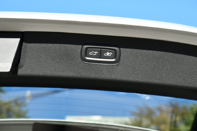 New 2027 Volvo XC90 B6 Plus AWD/4WD image 29