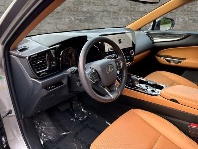 Certified 2026 Lexus NX 350 AWD w/ Accessory Package (Z1) image 19