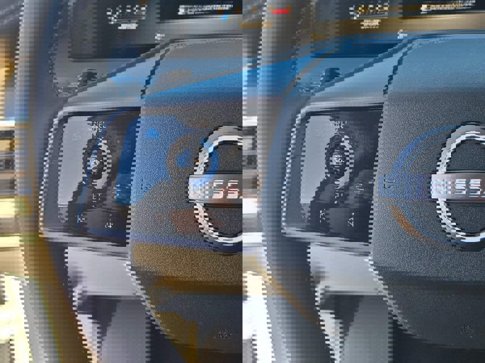 New 2026 Nissan Murano SL image 33