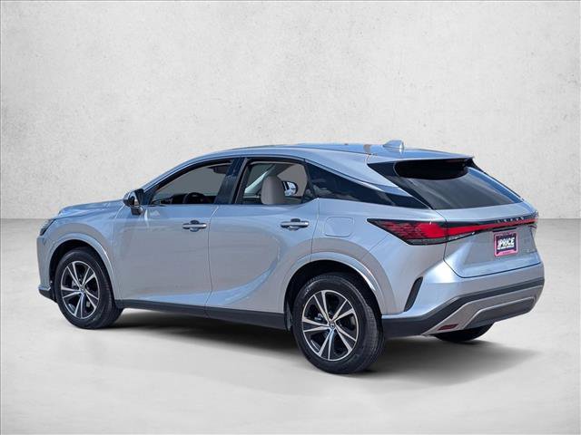 Used 2024 Lexus RX 350 FWD w/ Technology Package image 8