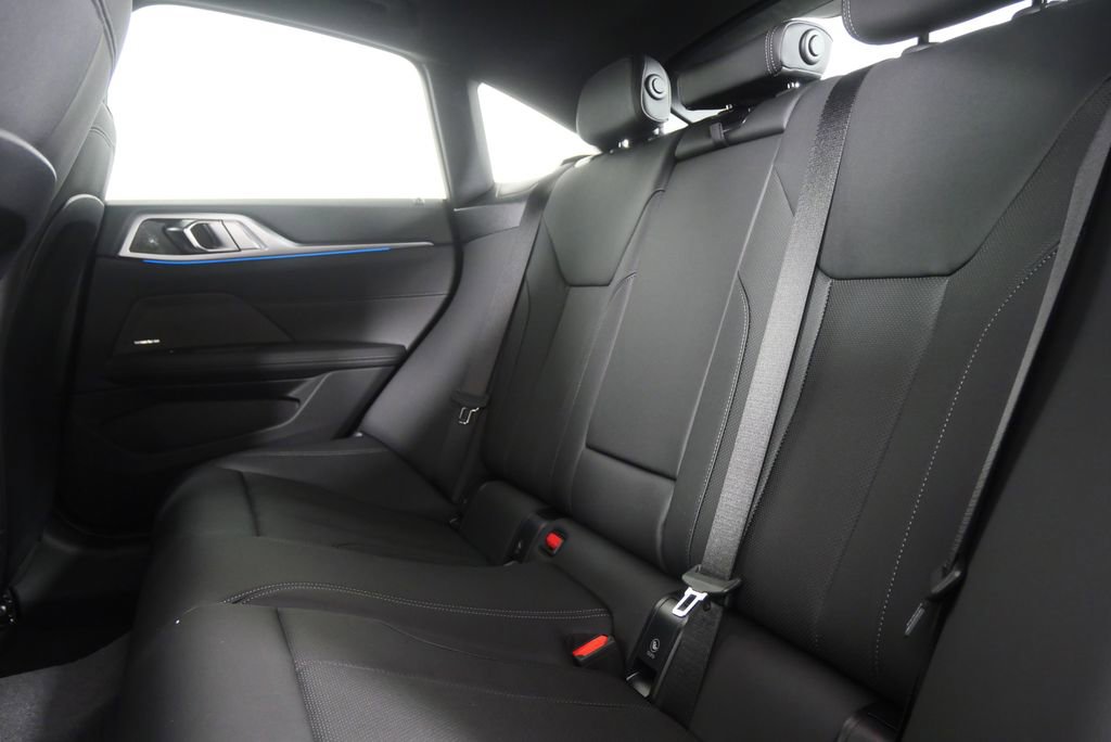 New 2026 BMW i4 eDrive40 w/ Premium Package image 15