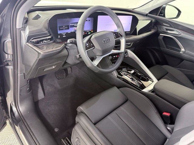 New 2026 Audi Q5 Premium Plus AWD/4WD image 10